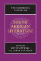 Book cover of: Cambridge History of South African Literature. By: David Attwell
