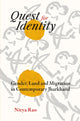 Book cover of: Quest for Identity. By: Nitya Rao