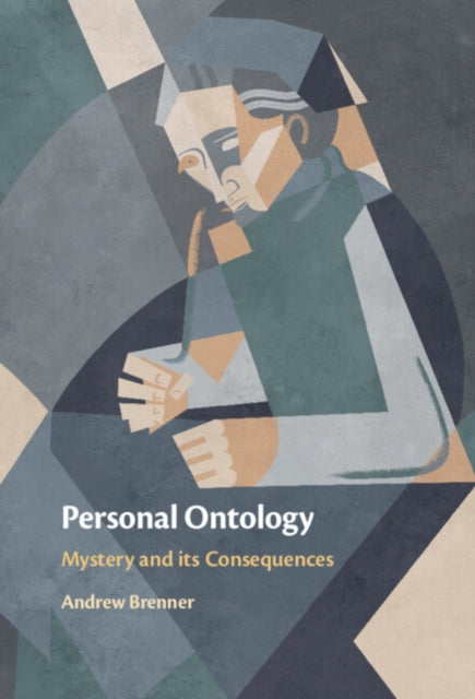 Book cover of: Personal Ontology
