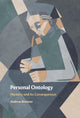 Book cover of: Personal Ontology
