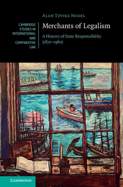 Book cover of: Merchants of Legalism