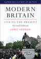 Book cover of: Modern Britain, 1750 to the Present