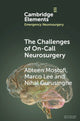 Book cover of: Challenges of On-Call Neurosurgery. By: Abteen Mostofi