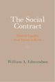 Book cover of: Social Contract. By: William A. Edmundson
