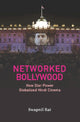 Book cover of: Networked Bollywood. By: Swapnil Rai