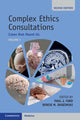 Book cover of: Complex Ethics Consultations: Volume 1. By: Paul J. Ford