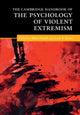 Book cover of: Cambridge Handbook of the Psychology of Violent Extremism. By: Milan Obaidi