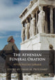 Book cover of: Athenian Funeral Oration. By: David Pritchard