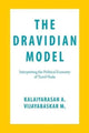 Book cover of: Dravidian Model. By: A. Kalaiyarasan