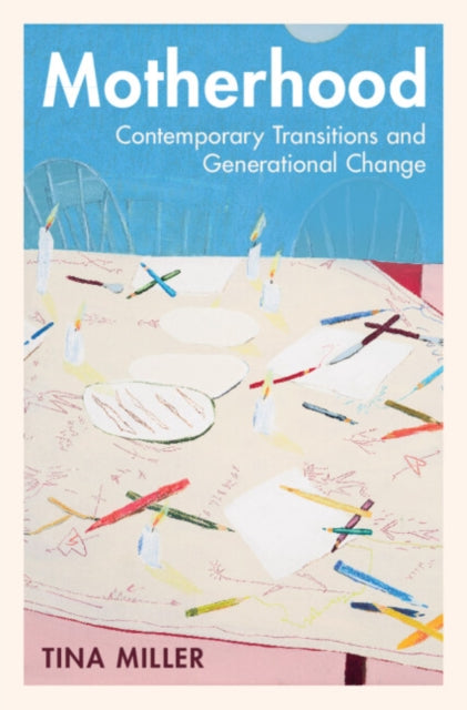 Book cover of: Motherhood