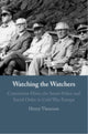 Book cover of: Watching the Watchers