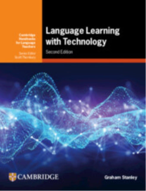 Book cover of: Language Learning with Technology
