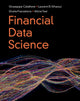 Book cover of: Financial Data Science