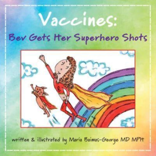 Book cover of: Vaccines