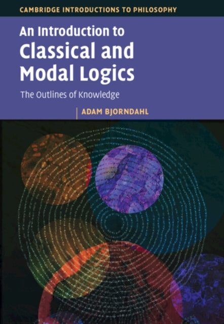 Book cover of: Introduction to Classical and Modal Logics