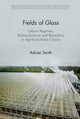Book cover of: Fields of Glass. By: Adrian Smith