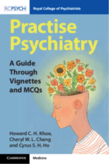 Book cover of: Practise Psychiatry