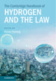Book cover of: Cambridge Handbook of Hydrogen and the Law