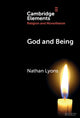 Book cover of: God and Being. By: Nathan Lyons