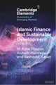 Book cover of: Islamic Finance and Sustainable Development. By: M. Kabir Hassan