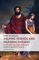 Book cover of: Helping Friends and Harming Enemies