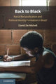 Book cover of: Back to Black