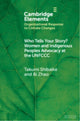Book cover of: Who Tells Your Story?. By: Takumi Shibaike