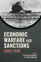 Book cover of: Economic Warfare and Sanctions Since 1688