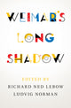 Book cover of: Weimar's Long Shadow
