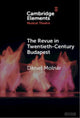 Book cover of: Revue in Twentieth-Century Budapest