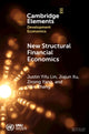 Book cover of: New Structural Financial Economics