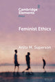 Book cover of: Feminist Ethics. By: Anita M. Superson