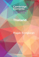 Book cover of: Thailand. By: Prajak Kongkirati