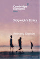 Book cover of: Sidgwick's Ethics