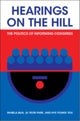Book cover of: Hearings on the Hill. By: Hye Young You