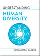 Book cover of: Understanding Human Diversity. By: Jonathan Marks