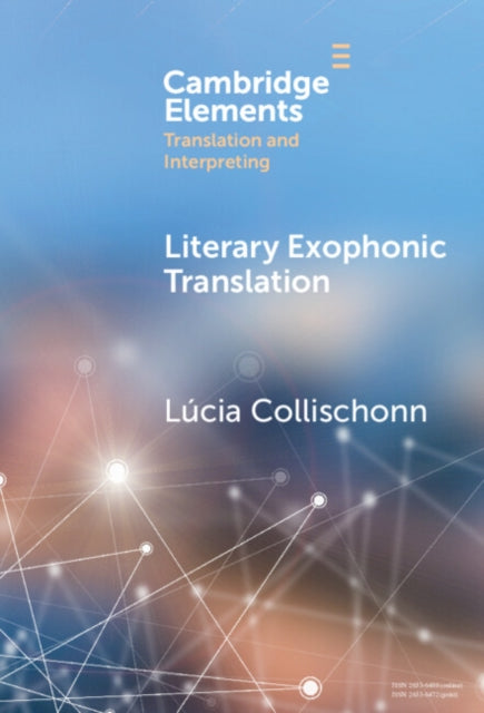 Book cover of: Literary Exophonic Translation