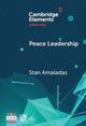 Book cover of: Peace Leadership. By: Stan Amaladas