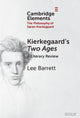 Book cover of: Kierkegaard's Two Ages