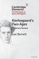 Book cover of: Kierkegaard's Two Ages