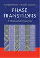Book cover of: Phase Transitions. By: Avadh Saxena