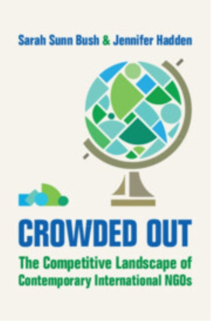 Book cover of: Crowded Out
