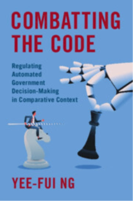 Book cover of: Combatting the Code
