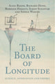 Book cover of: Board of Longitude. By: Alexi Baker