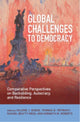 Book cover of: Global Challenges to Democracy. By: Valerie J. Bunce