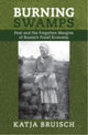 Book cover of: Burning Swamps