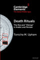Book cover of: Death Rituals