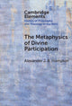 Book cover of: Metaphysics of Divine Participation