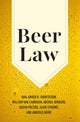 Book cover of: Beer Law