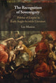 Book cover of: Recognition of Sovereignty